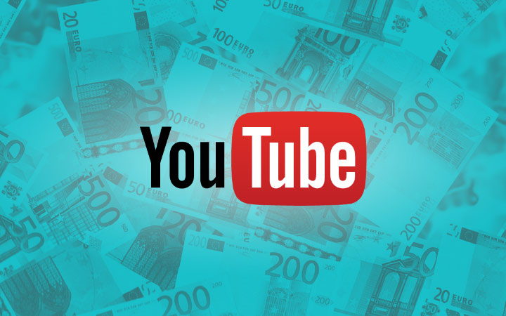 Mit YouTube Geld verdienen - die Wahrheit über Werbung ...